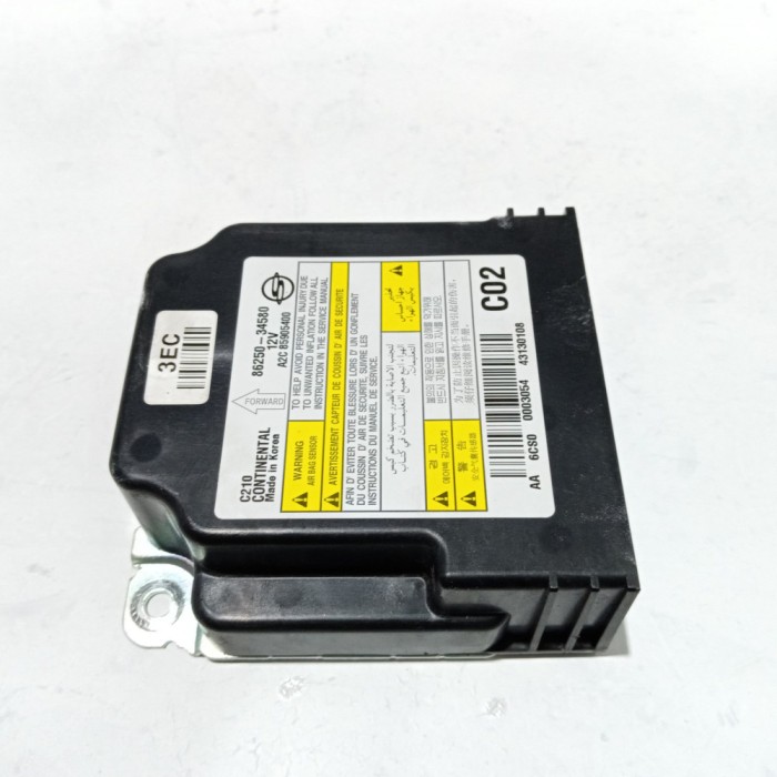 Senzor airbag Ssangyong Korando 2010 - 2019