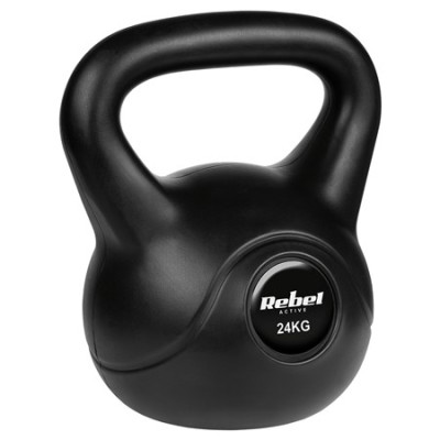 KETTLEBELL 24 KG REBEL ACTIVE foto