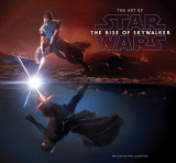Art of Star Wars:The Rise of Skywalker | Phil Szostak