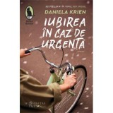 Iubirea in caz de urgenta - Daniela Krien