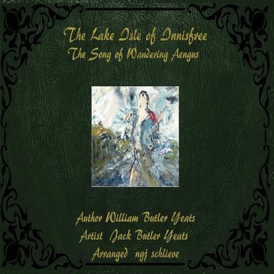 The Lake Isle of Innisfree: The Song of Wandering Aengus foto