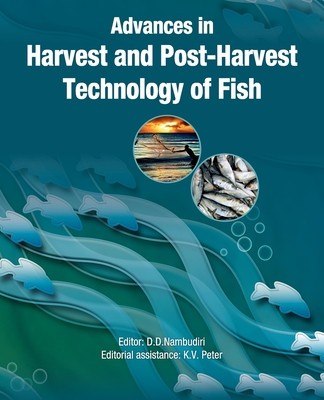 Advances in Harvest and Post-Harvest Technology of Fish foto