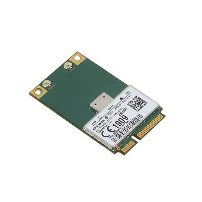 Modul WWAN 3G Ericsson F5321, Dell Wireless 5560 foto