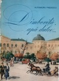 Dambovita apa dulce... Alexandru Predescu