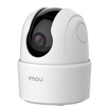 Camera IP Wireless IMOU Ranger 2C, PT, 5MP, IR 10m, lentila 3.6mm, Audio bidirectional, Sirena, slot microSD, IPC-K2ECP-5H2W SafetyGuard Surveillance