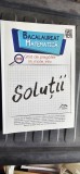 Ghid Pregatire Bacalaureat Matematica Solutii Colectia Mate Pentru Toti Teste Bac Teste