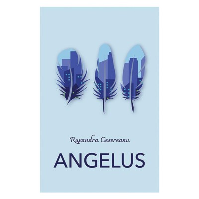 Angelus - Ruxandra Cesereanu foto
