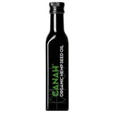 Canah Hemp Oil 250ml (ulei canepa)