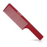 Cumpara ieftin Pieptene clipper over comb BABYLISS - Rosu