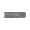 Bit 10 mm tip HEX 7mm