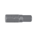 Bit 10 mm tip HEX 7mm