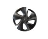 Set 4 capace roti model EVO negru+gri antracit 15&Prime; Cod: WX2-1GR-15, R 15, Oem