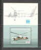 Cambodgea.1987 Expozitia filatelica HAFNIA:Helicoptere-Bl. MC.693, Nestampilat