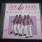 Sam &amp; Dave - Greatest Hits _ cd,compilatie _ That&#039;s Soul ( Europa )
