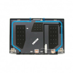 Capac Display Laptop, Lenovo, Legion C7-15IMH05 Type 82EH, 5CB0Z20990, AM2VH000C00, negru