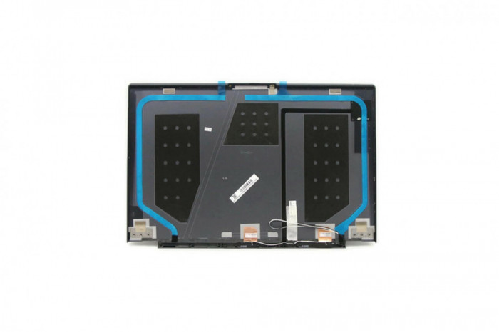 Capac Display Laptop, Lenovo, Legion C7-15IMH05 Type 82EH, 5CB0Z20990, AM2VH000C00, negru