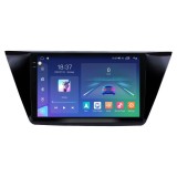 Cumpara ieftin Navigatie dedicata cu Android VW Touran III dupa 2015, 8GB RAM, Radio GPS Dual