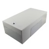 Carcasa metalica NS-C11, pentru module NS-J11, 503253