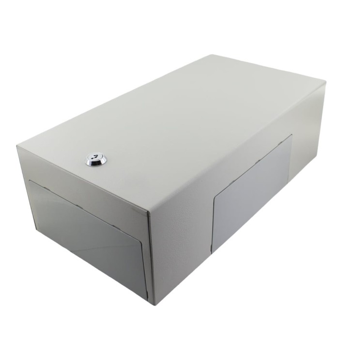 Carcasa metalica NS-C11, pentru module NS-J11, 503253