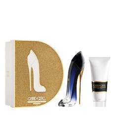 Carolina Herrera Good Girl EDP Legere set 50+75 pentru femei foto