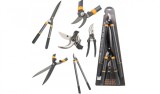Set de 3 foarfece pentru gradina si livada PM-ZNDZ-3T