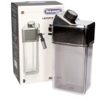 Ansamblu carafa de lapte completa DeLonghi, 5513297811, 350 ml