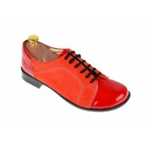 Cumpara ieftin OFERTA marimea 35, 36 - Pantofi dama, casual, din piele naturala - LP53RR