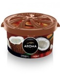Odorizant auto Aroma Car Organic Cocos