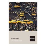 Cumpara ieftin Magnum Photos New York 36 Carti Postale Iconice Imagini Culoare Alb Negru Cadou Fotografie