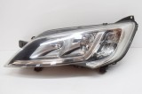Far st&acirc;nga față CITRO&Euml;N JUMPER Furgon 2015 OEM: 1374298080 12249817