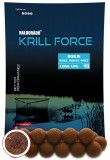 Haldorado - Boilies KRILL FORCE Boilie Long Life 20 mm, 700g - Krill Indian Spice