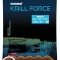 Haldorado - Boilies KRILL FORCE Boilie Long Life 20 mm, 700g - Krill Indian Spice