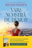 Cumpara ieftin Vara noastra de demult, Litera