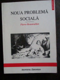 Noua problema sociala