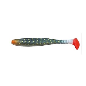 SHAD JAXON INTENSA INB 8CM F foto