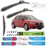Cumpara ieftin Stergatoare Audi A1 (Sportback 8XA) 2011-2018 &ndash; Set Complet
