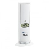 Transmitator wireless extern temperatura si umiditate pentru KLIMALOGG PRO, TFA 30.3180.IT Children SafetyCare