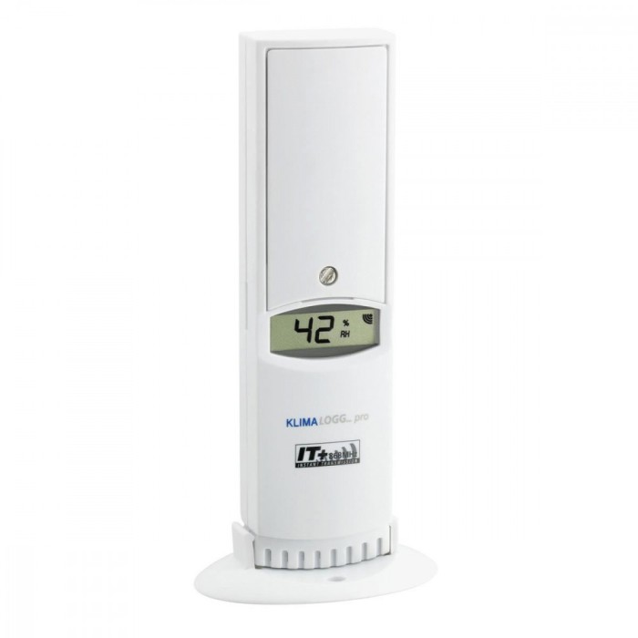 Transmitator wireless extern temperatura si umiditate pentru KLIMALOGG PRO, TFA 30.3180.IT Children SafetyCare