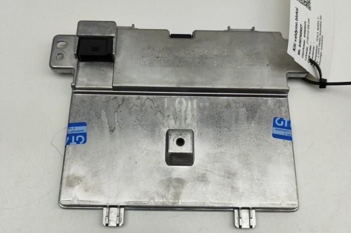Stație de &icirc;ncărcare wireless TESLA MODEL Y 2024 OEM: 1755100-00-D 30760927