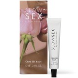 Bijoux Slow Sex-Slow Sex Balsam pentru Sex Oral 10 ml