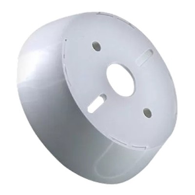 Accesoriu montaj aparent pentru soclu detector/sirena - UNIPOS AC8001 foto