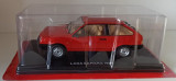 Macheta Lada Samara 1984 - Hachette 1/24, 1:24