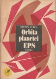 STEFAN IURES - ORBITA PLANETEI EPS