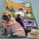 Cumpara ieftin REVISTA CLUBUL TEMERARILOR NR.3 /1988