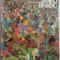 ALBUM MARE: JANKO BRASIC (text in limba sarba de MIROSLAVA BOSKOVIC / BELGRAD 1982)