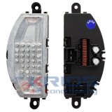 MEAT &amp; DORIA K106083 Reglaj suflanta de interior