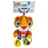 Lamaze- Leopardul Leo, Tomy