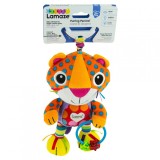 Lamaze- Leopardul Leo, Tomy