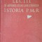 Lecții in ajutorul celor care studiază istoria P.M.R. an 1960