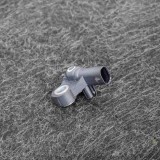 Senzor de impact dreapta spate AUDI A4 Avant 8W5, B9 2017 OEM: 4M0959643 | 3499071